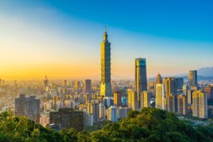 台湾旅游