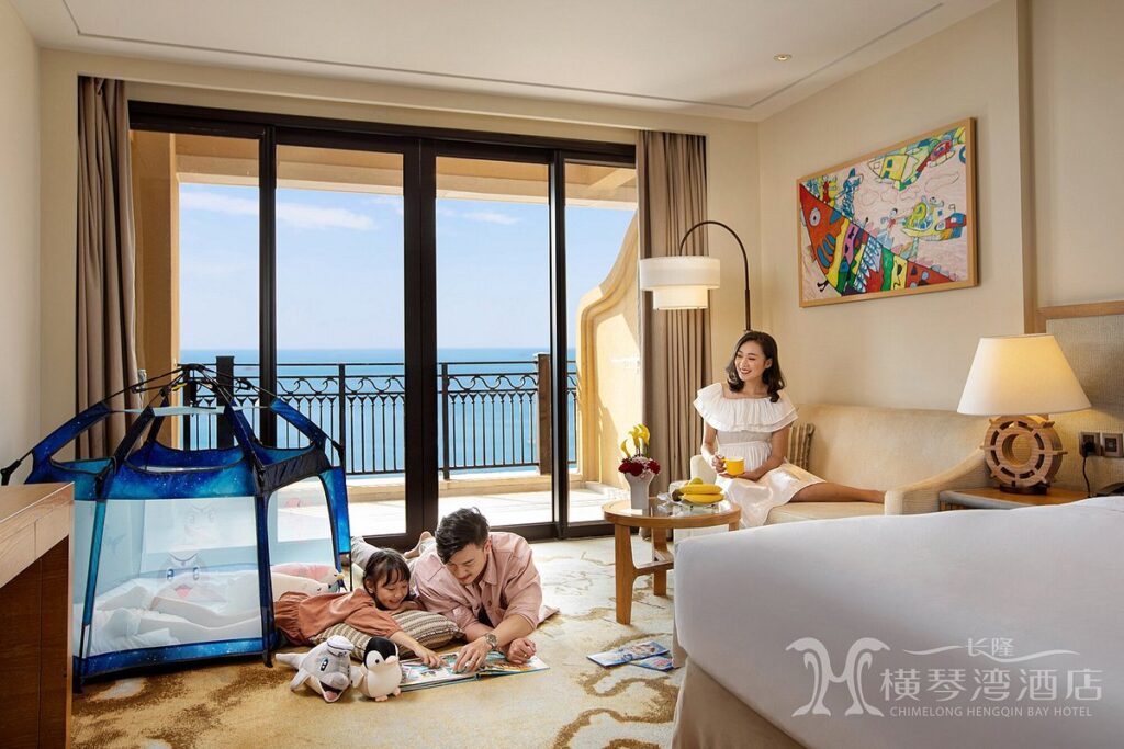 珠海长隆度假区