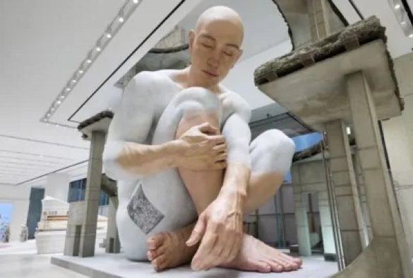深圳巨人展2