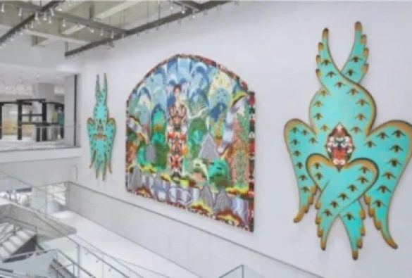 深圳巨人展4